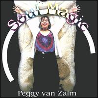 Peggy Van Zalm - Soul Magic lyrics