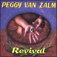 Peggy Van Zalm - Revival lyrics