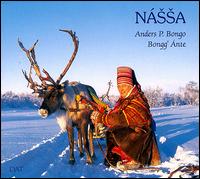 Anders Bongo - Nassa lyrics