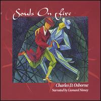 Charles D. Osborne - Souls on Fire lyrics