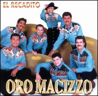Oro Macizzo - El Recadito lyrics