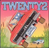 Twenty2 - The Dudes of Hazzard lyrics