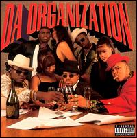 Da Organization - Can't Stop No Player lyrics