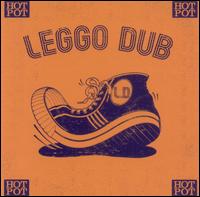 Ossie Hibbert - Leggo Dub lyrics