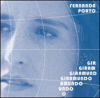 Fernanda Porto - Giramundo lyrics