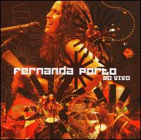 Fernanda Porto - Ao Vivo [live] lyrics