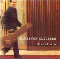 Jairzinho Oliveira - Dis'ritmia lyrics