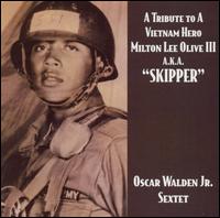 Oscar Walden - Skipper lyrics
