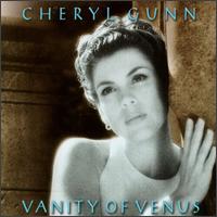 Cheryl Gunn - Vanity of Venus lyrics