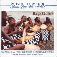 Baga Guine - Guinea: Songs and Drums of Baga Women lyrics