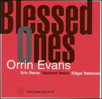 Orrin Evans - Blessed Ones lyrics
