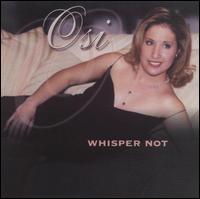 Osi Lewin - Whisper Not lyrics