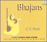 O.S. Arun - Bhajans lyrics