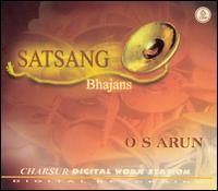 OS Arun - Satsang Bhajans lyrics