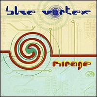 Blue Vortex - Mirage lyrics