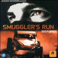 Oscar G. - Smuggler's Run lyrics