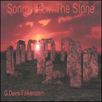 G. Davis Falkenstein - Songs from the Stone lyrics
