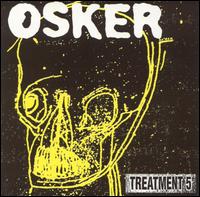 Osker - Treatment 5 lyrics