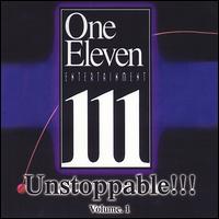 111 Entertainment - Unstoppable!!!, Vol. 1 lyrics