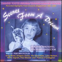 Timmins Youth Singers - Scenes from a Dream lyrics