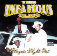 Infamous Clicc - Playa's Night Out lyrics