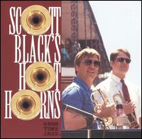 Scott Black - Scott Black's Hot Horns lyrics