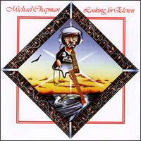 Michael Chapman - Looking for Eleven lyrics