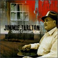 Jimmie Tarlton - Steel Guitar Rag lyrics