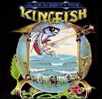 Kingfish - Alive in '85 lyrics