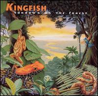Kingfish - Sundown on the Forest lyrics