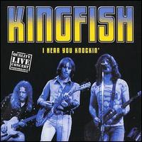 Kingfish - I Hear You Knockin' [live] lyrics