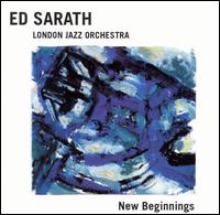 Ed Sarath - New Beginnings lyrics