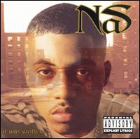 Nas - It Was Written lyrics