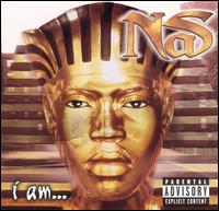 Nas - I Am...The Autobiography lyrics