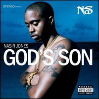 Nas - God's Son lyrics