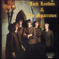 Jack London & the Sparrows - Jack London & the Sparrows lyrics