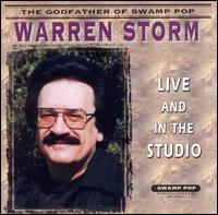 Warren Storm - Live and in the Studio lyrics