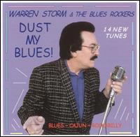 Warren Storm - Dust My Blues lyrics