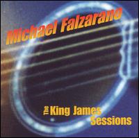 Michael Falzarano - The King James Sessions lyrics