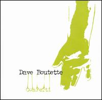 Dave Boutette - Confetti lyrics