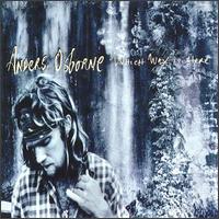 Anders Osborne - Which Way to Here lyrics