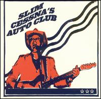 Slim Cessna's Auto Club - Slim Cessna's Auto Club lyrics