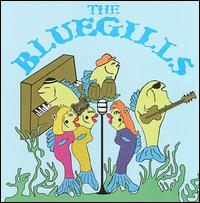 The Bluegills - The Bluegills lyrics
