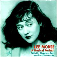 Lee Morse - Musical Portrait lyrics