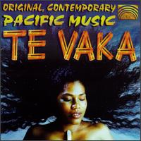 Te Vaka - Original Contemporary Pacific Music lyrics