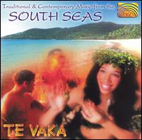 Te Vaka - Traditional & Contemporary Music from the South Seas lyrics