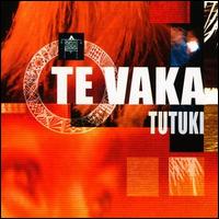 Te Vaka - Tutuki lyrics