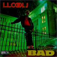 LL Cool J - Bigger and Deffer lyrics