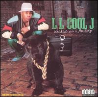 LL Cool J - Walking With a Panther lyrics