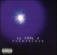 LL Cool J - Phenomenon lyrics